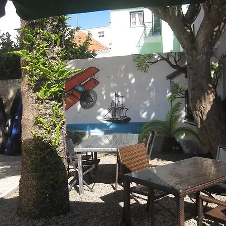 Hostel Green *