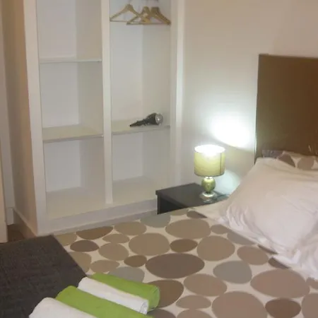 Green Hostel Peniche