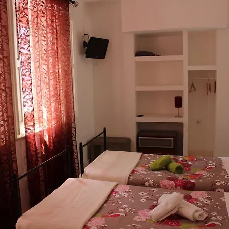 Green Hostel